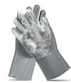 Pet Grooming Enhanced Massage Glove