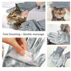 Pet Grooming Enhanced Massage Glove