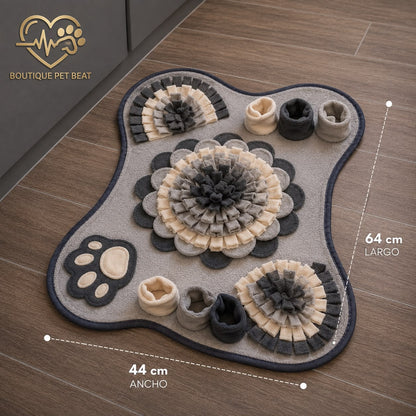 Tapete Snuffle Mat para Perros y Gatos - Estimulación Mental | Boutique Pet Beat
