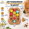 PetBeat® Rompecabezas Interactivo — Estimula su Mente y Reduce el Aburrimiento