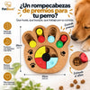 PetBeat® Rompecabezas Interactivo — Estimula su Mente y Reduce el Aburrimiento